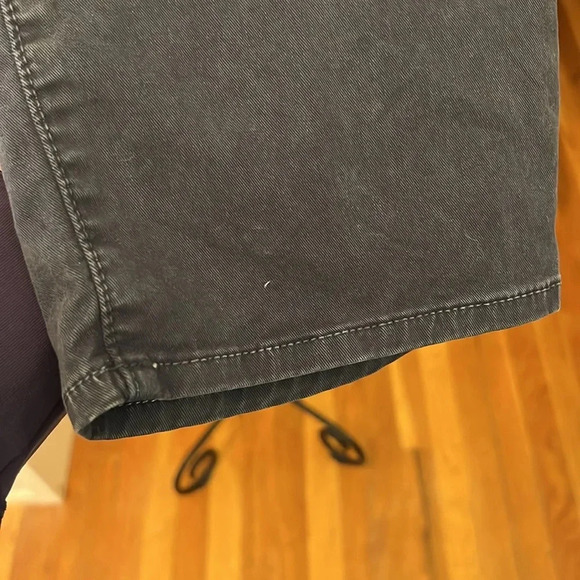 Mother The Straight Ankle Shaker Pants-Sz 29 - Picture 4 of 9